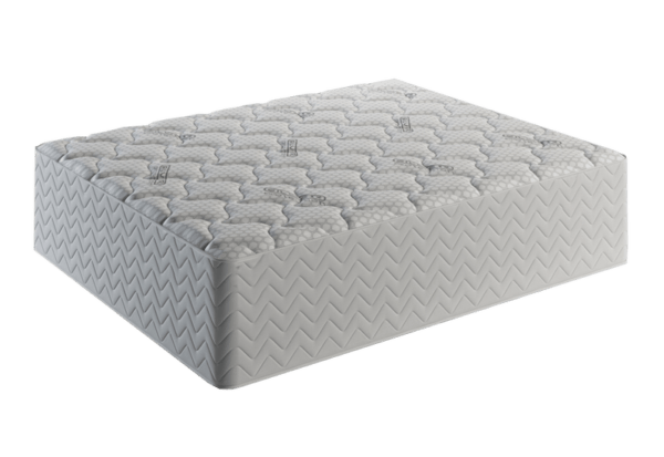Stock image of Cool Wool mattress