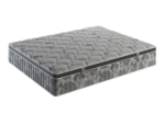 Stock image of Termo mattress from the edge